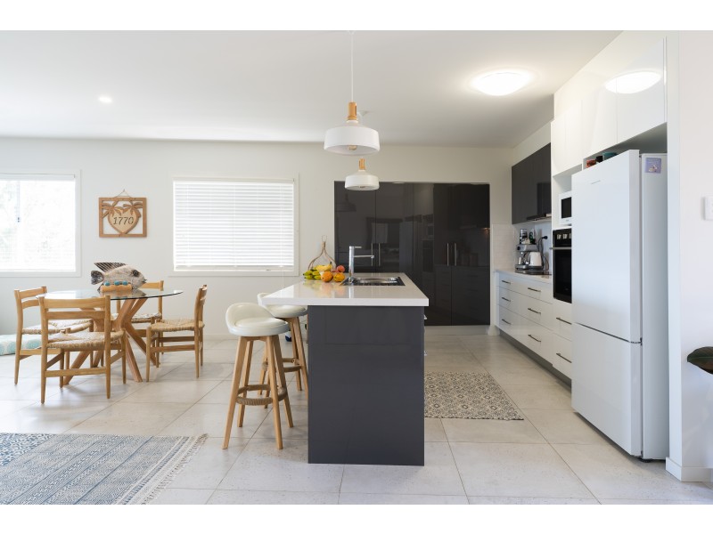 74 Seaspray Drive, Agnes Water QLD 4677