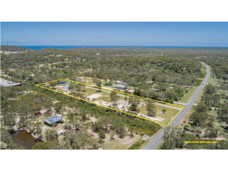 64 Lady Elliot Drive, Agnes Water QLD 4677