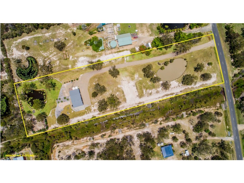 64 Lady Elliot Drive, Agnes Water QLD 4677