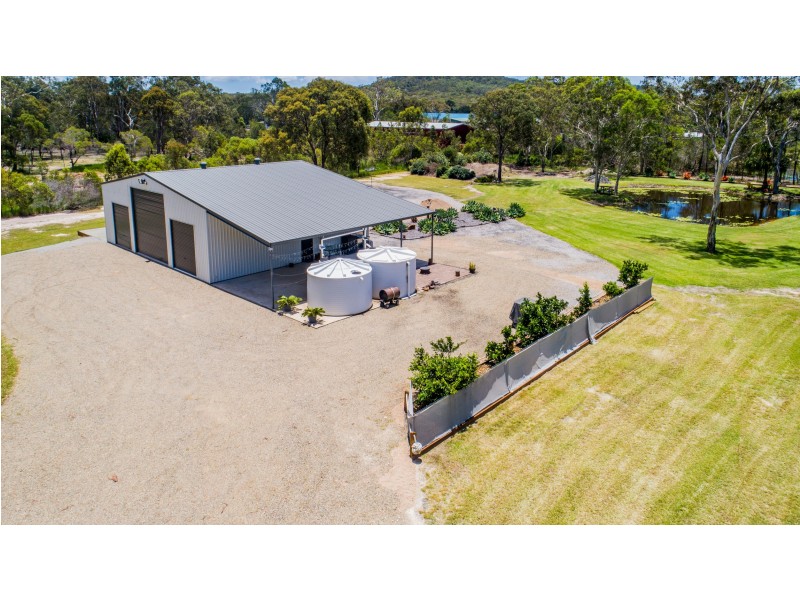 64 Lady Elliot Drive, Agnes Water QLD 4677