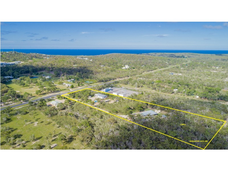 88 Bicentennial Drive, Agnes Water QLD 4677