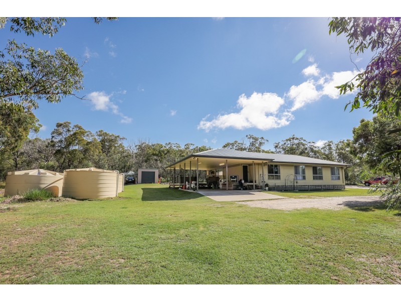 88 Bicentennial Drive, Agnes Water QLD 4677