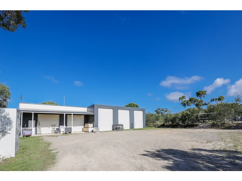 88 Bicentennial Drive, Agnes Water QLD 4677