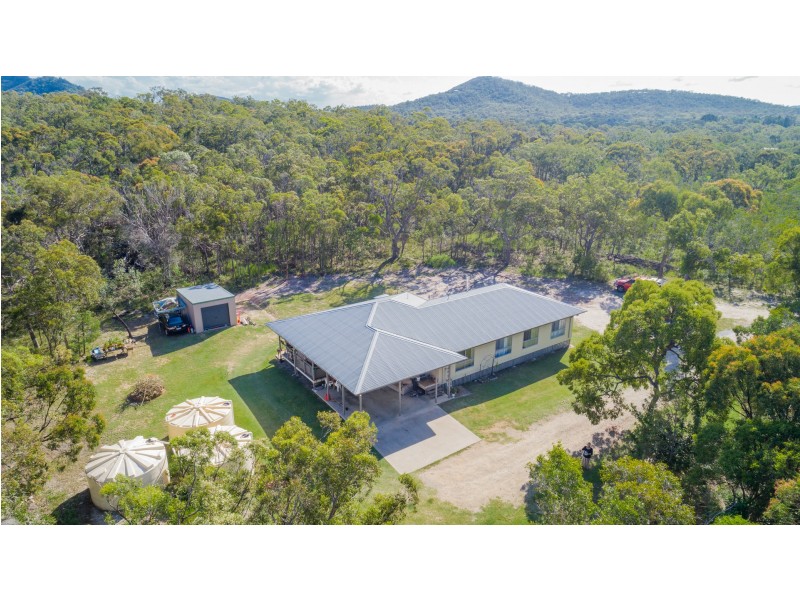 88 Bicentennial Drive, Agnes Water QLD 4677