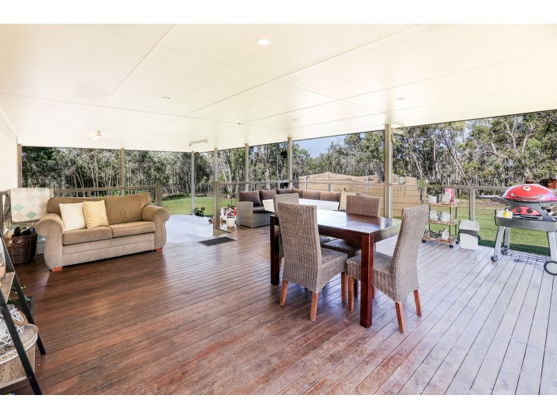 88 Bicentennial Drive, Agnes Water QLD 4677