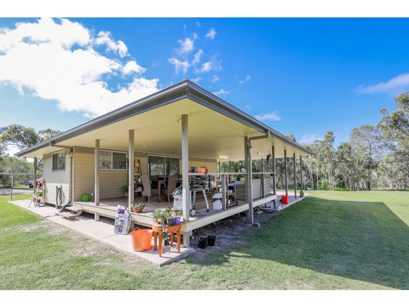 88 Bicentennial Drive, Agnes Water QLD 4677