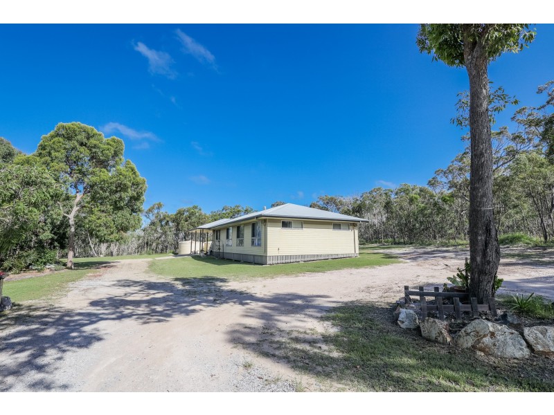 88 Bicentennial Drive, Agnes Water QLD 4677