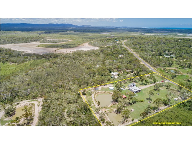 300 Masthead Drive, Agnes Water QLD 4677