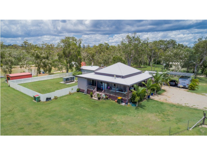 300 Masthead Drive, Agnes Water QLD 4677