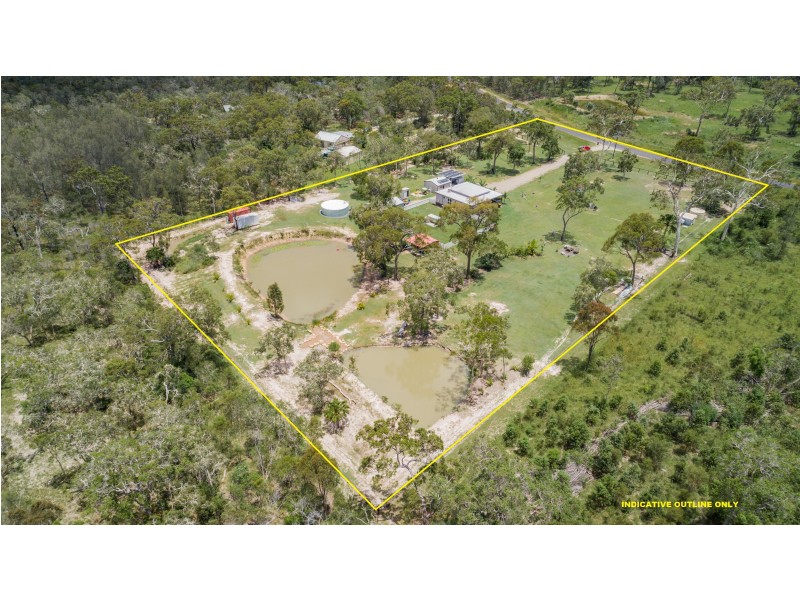300 Masthead Drive, Agnes Water QLD 4677