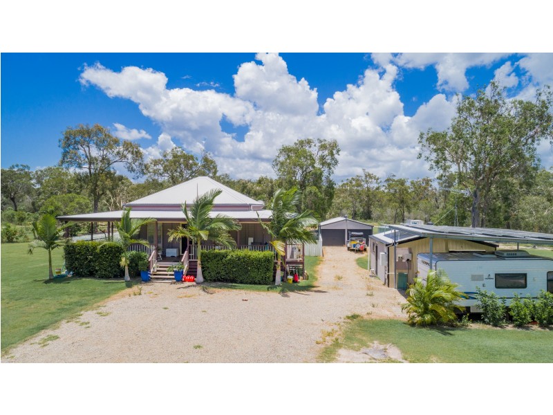 300 Masthead Drive, Agnes Water QLD 4677