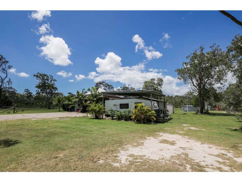 300 Masthead Drive, Agnes Water QLD 4677