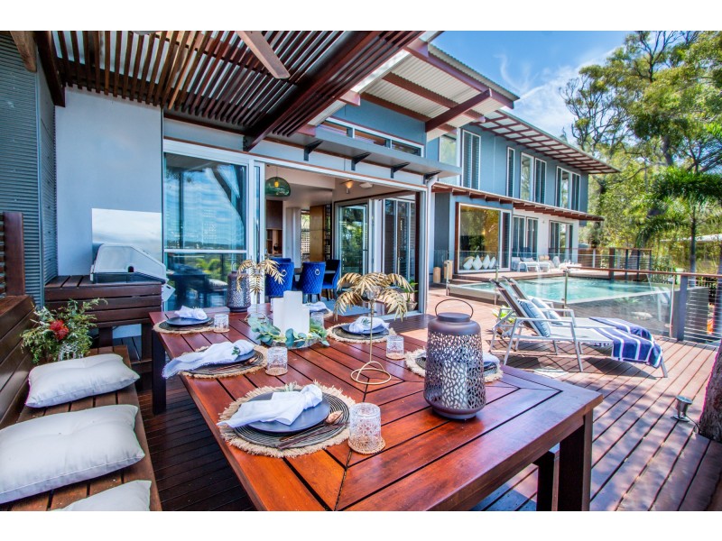 13 Gibbons Court, Agnes Water QLD 4677