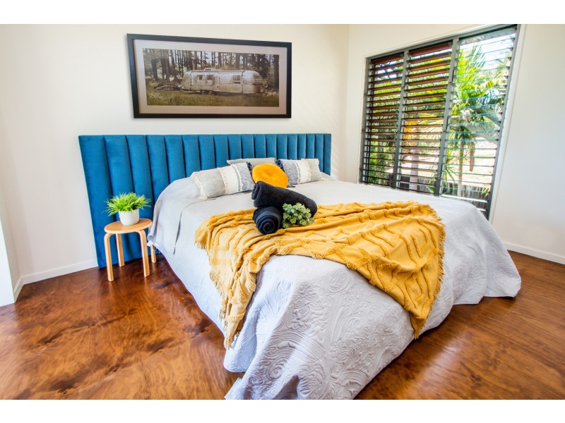 13 Gibbons Court, Agnes Water QLD 4677