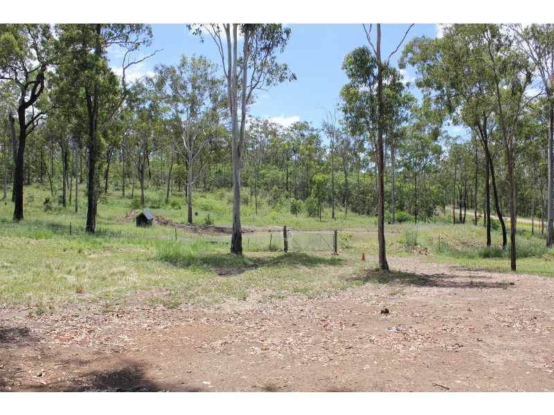 175 Creevey Drive, Captain Creek QLD 4677