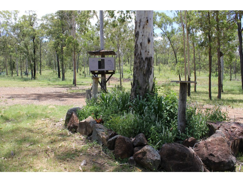 175 Creevey Drive, Captain Creek QLD 4677