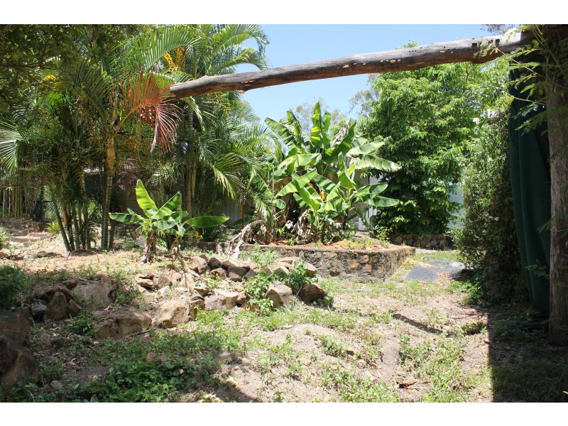 175 Creevey Drive, Captain Creek QLD 4677