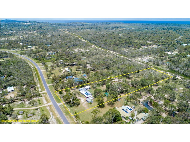 133 Allingham Way, Agnes Water QLD 4677