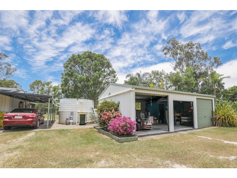 133 Allingham Way, Agnes Water QLD 4677