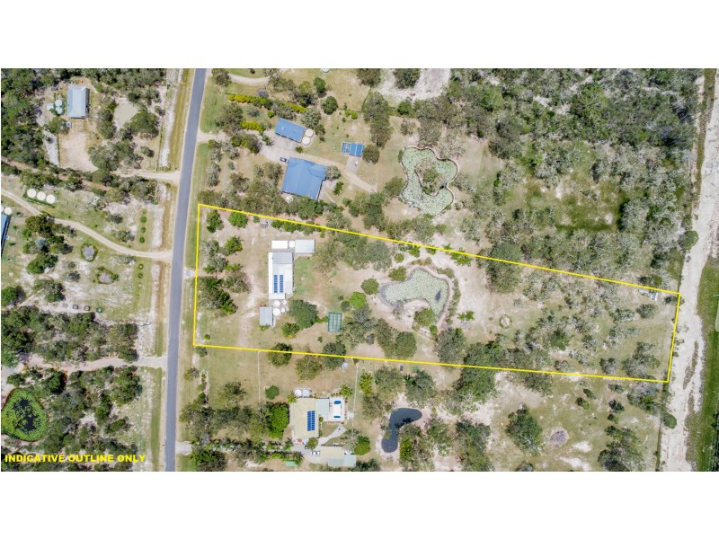 133 Allingham Way, Agnes Water QLD 4677