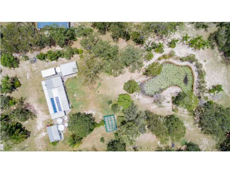 133 Allingham Way, Agnes Water QLD 4677