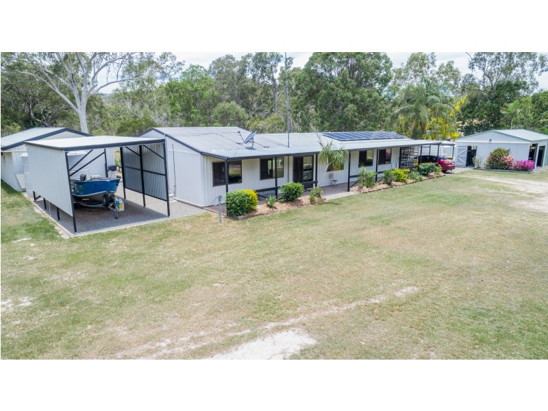 133 Allingham Way, Agnes Water QLD 4677