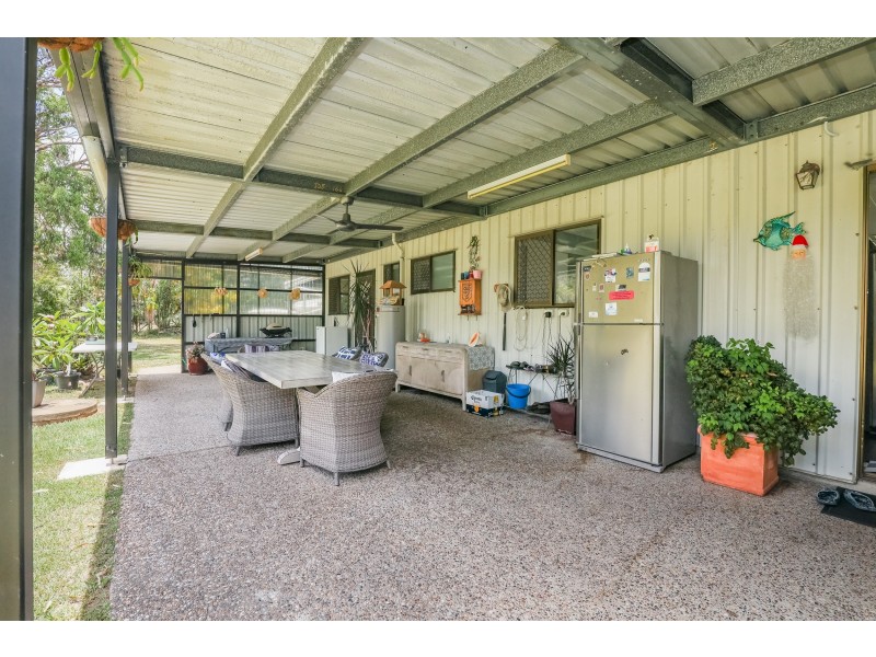133 Allingham Way, Agnes Water QLD 4677