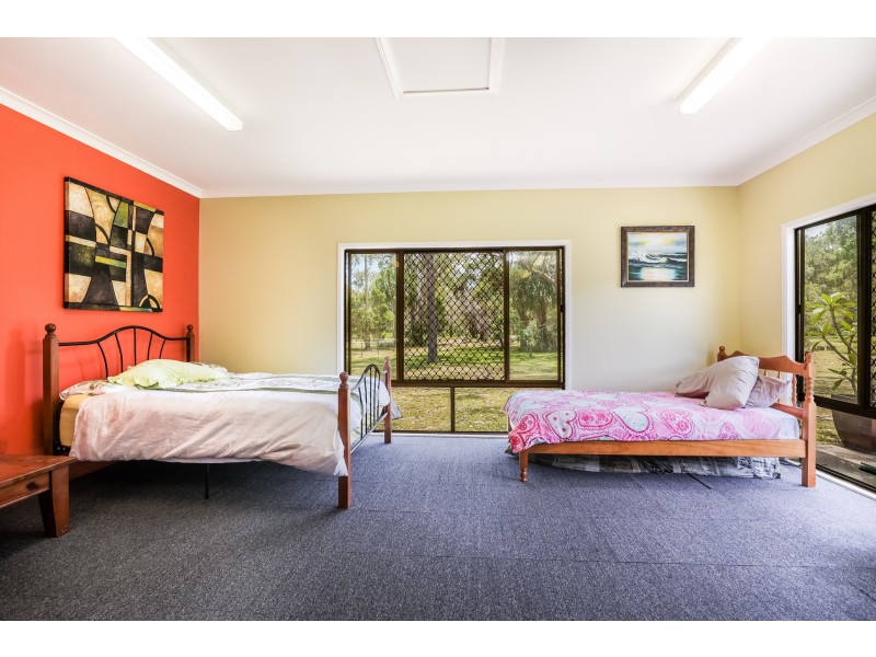 133 Allingham Way, Agnes Water QLD 4677