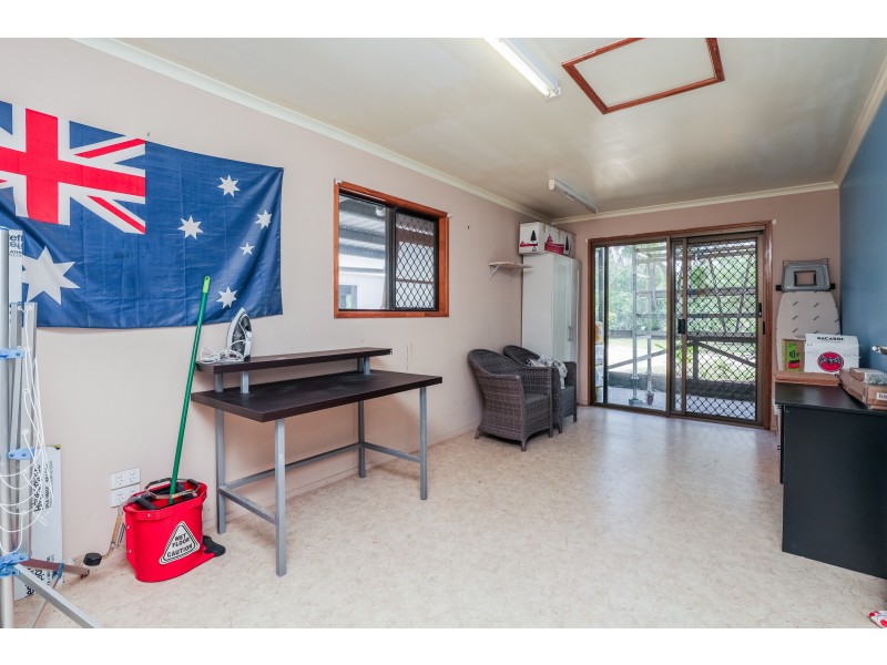 133 Allingham Way, Agnes Water QLD 4677