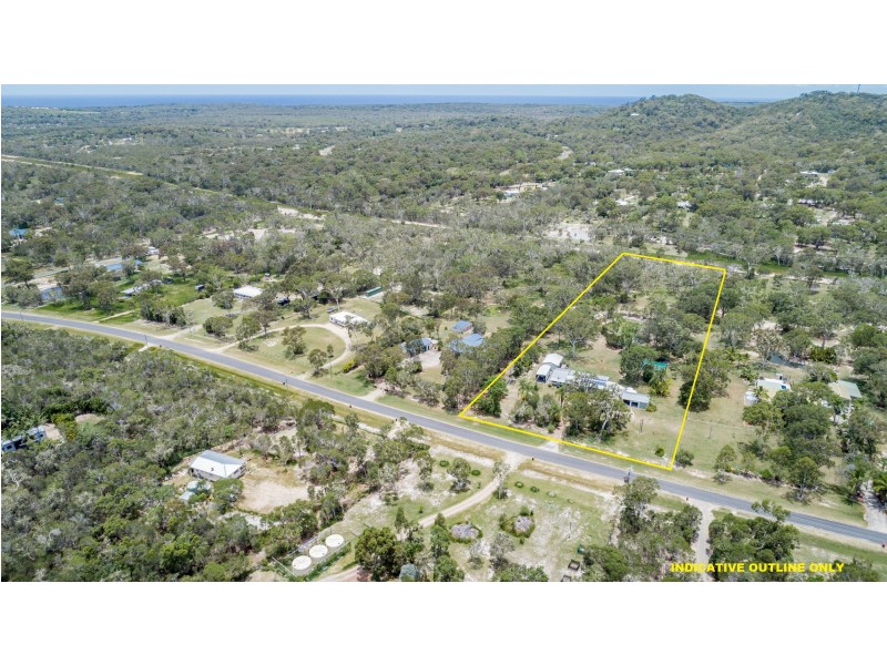 133 Allingham Way, Agnes Water QLD 4677