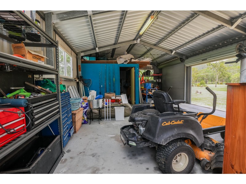 133 Allingham Way, Agnes Water QLD 4677