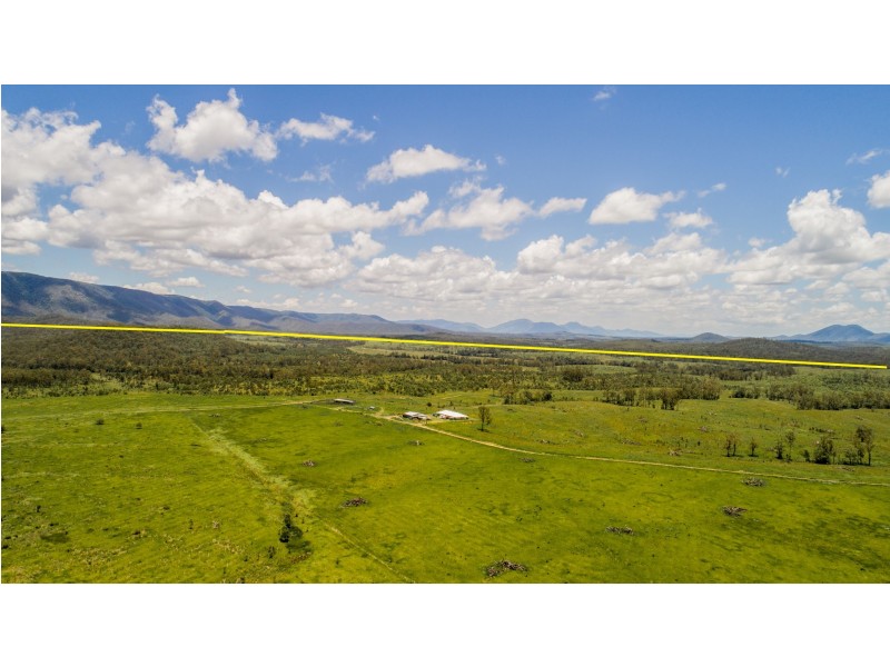 Lot 6 Bruce Highway, Gindoran QLD 4676