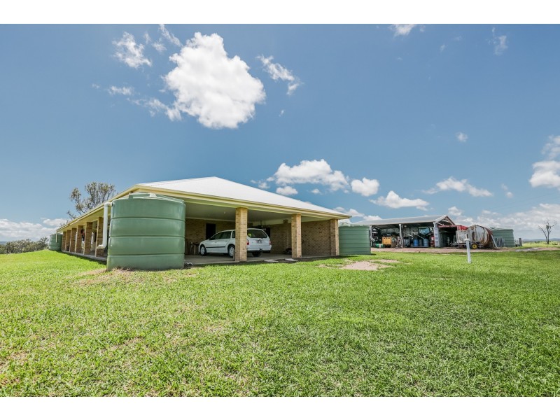 Lot 6 Bruce Highway, Gindoran QLD 4676