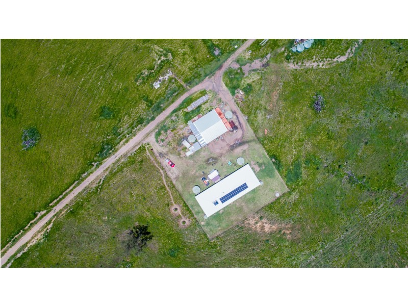 Lot 6 Bruce Highway, Gindoran QLD 4676