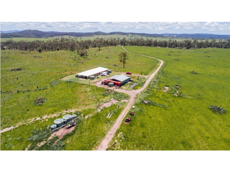 Lot 6 Bruce Highway, Gindoran QLD 4676