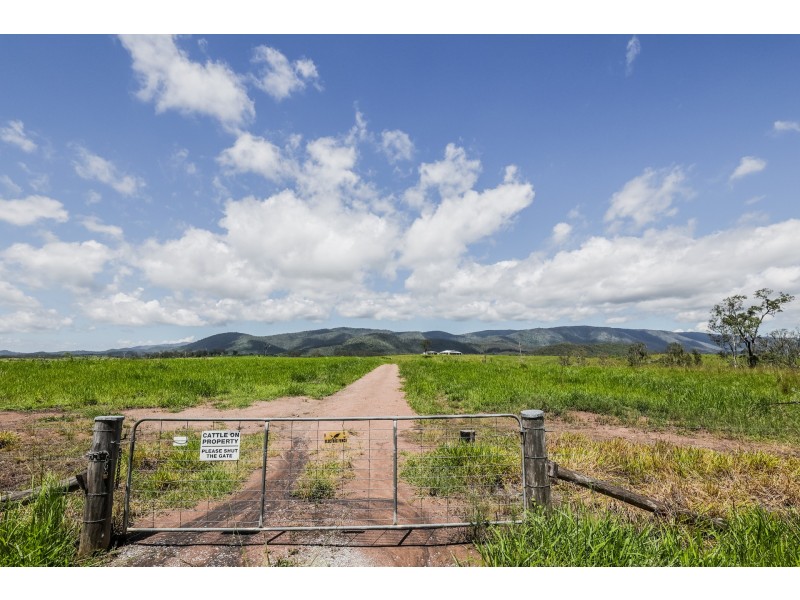 Lot 6 Bruce Highway, Gindoran QLD 4676