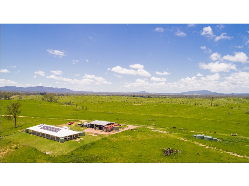 Lot 6 Bruce Highway, Gindoran QLD 4676