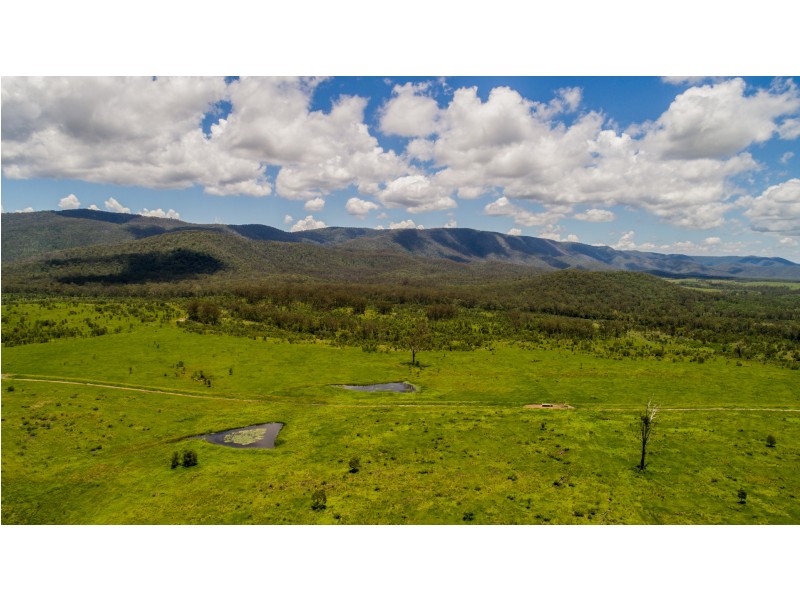 Lot 6 Bruce Highway, Gindoran QLD 4676