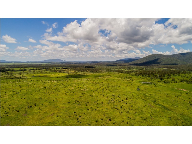 Lot 6 Bruce Highway, Gindoran QLD 4676