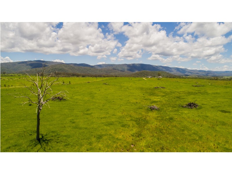 Lot 6 Bruce Highway, Gindoran QLD 4676