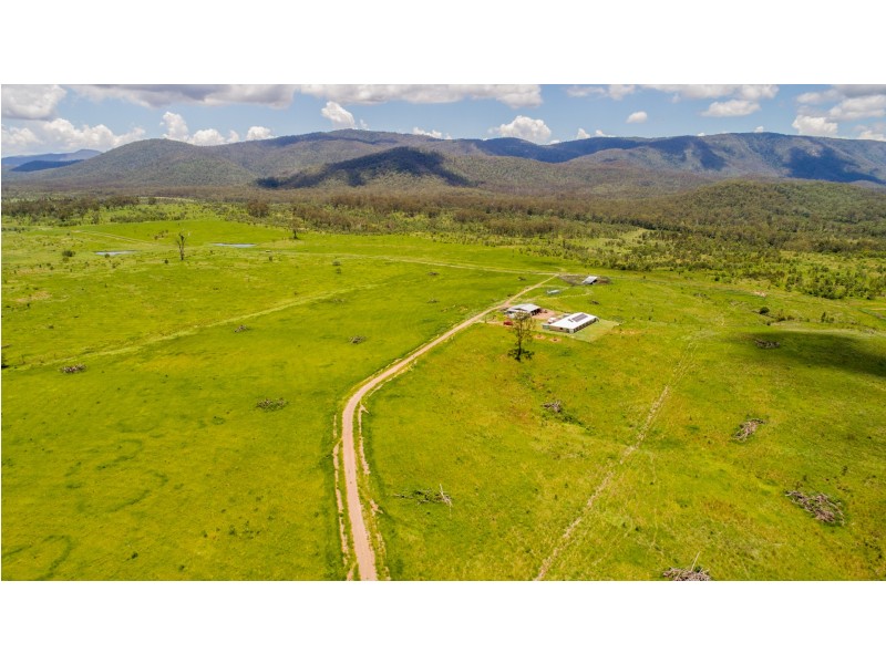 Lot 6 Bruce Highway, Gindoran QLD 4676