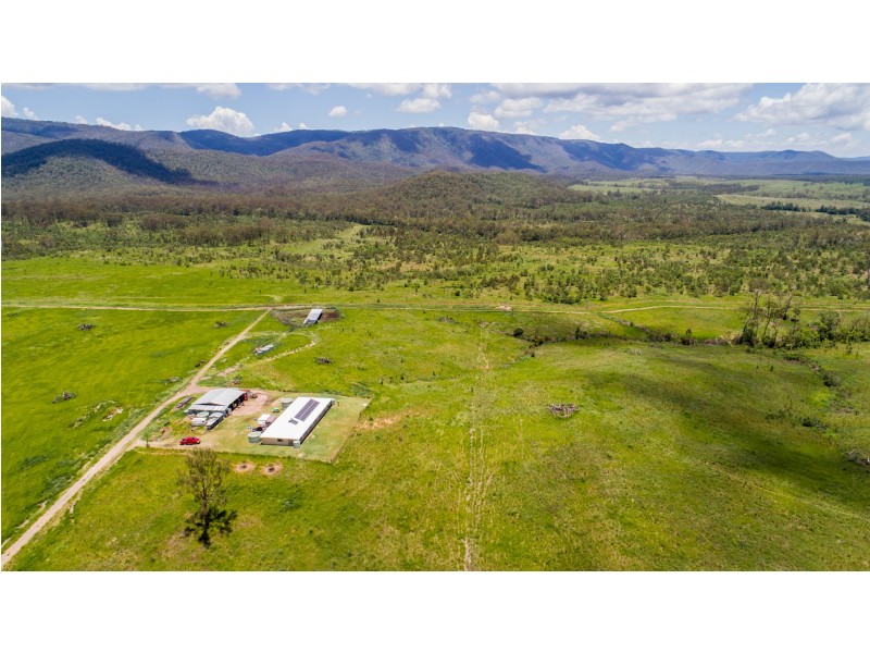 Lot 6 Bruce Highway, Gindoran QLD 4676