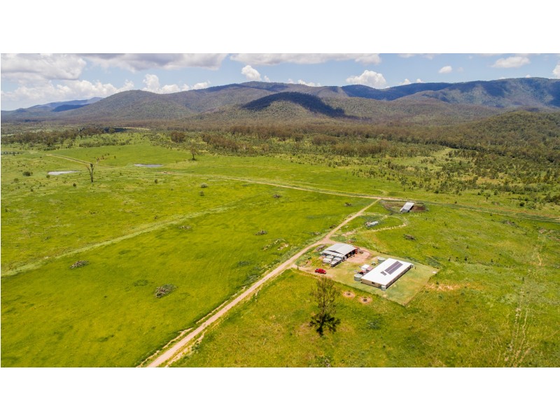 Lot 6 Bruce Highway, Gindoran QLD 4676