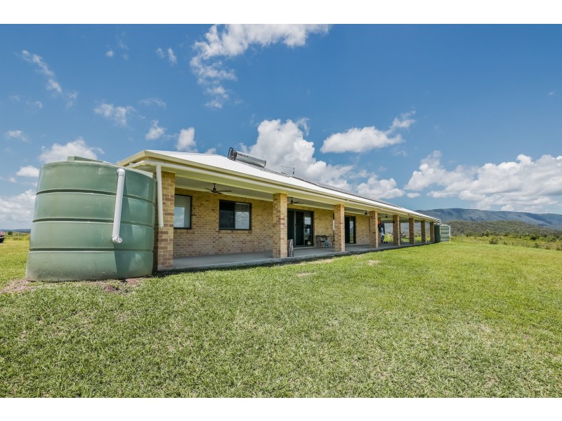 Lot 6 Bruce Highway, Gindoran QLD 4676