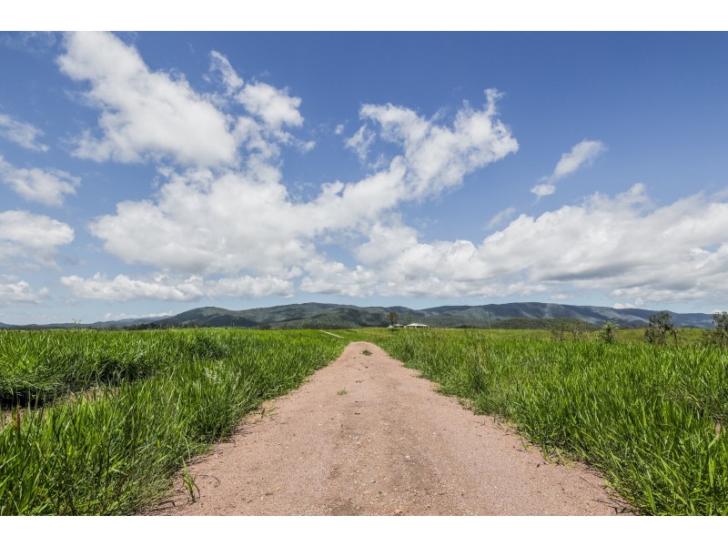 Lot 6 Bruce Highway, Gindoran QLD 4676