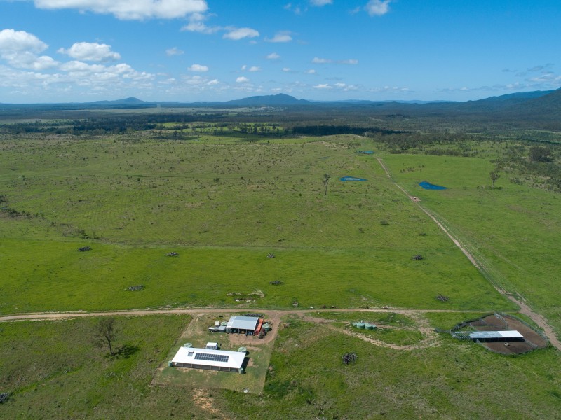 Lot 6 Bruce Highway, Gindoran QLD 4676