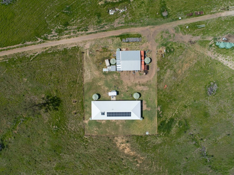 Lot 6 Bruce Highway, Gindoran QLD 4676