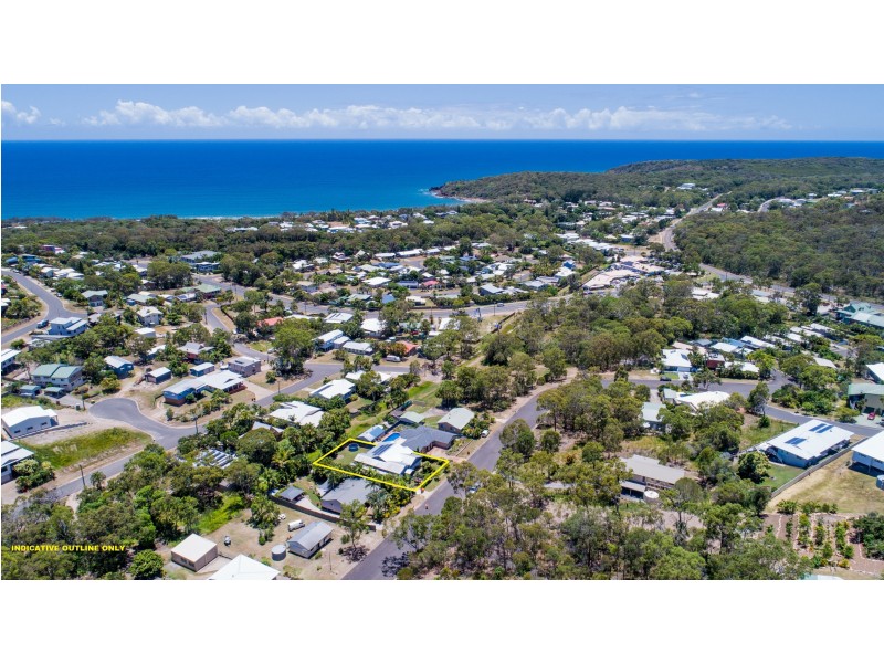 8 Sunlover Avenue, Agnes Water QLD 4677