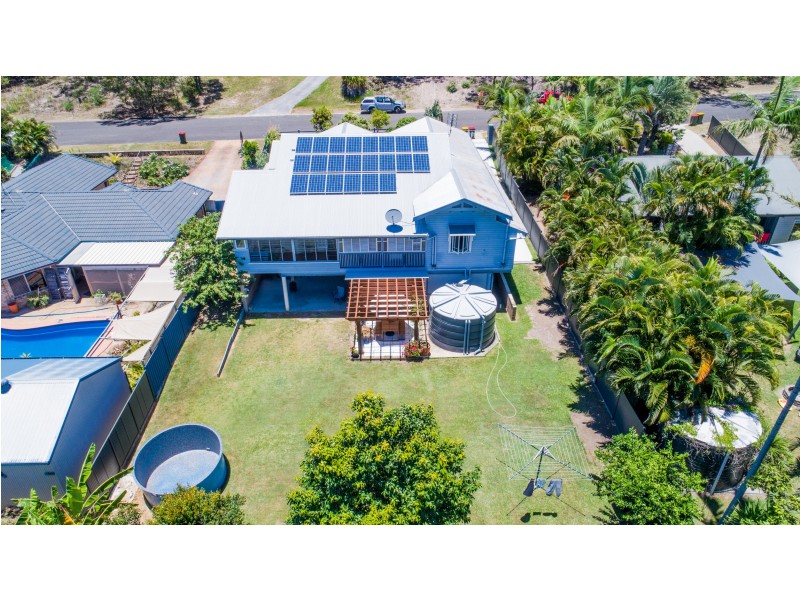 8 Sunlover Avenue, Agnes Water QLD 4677