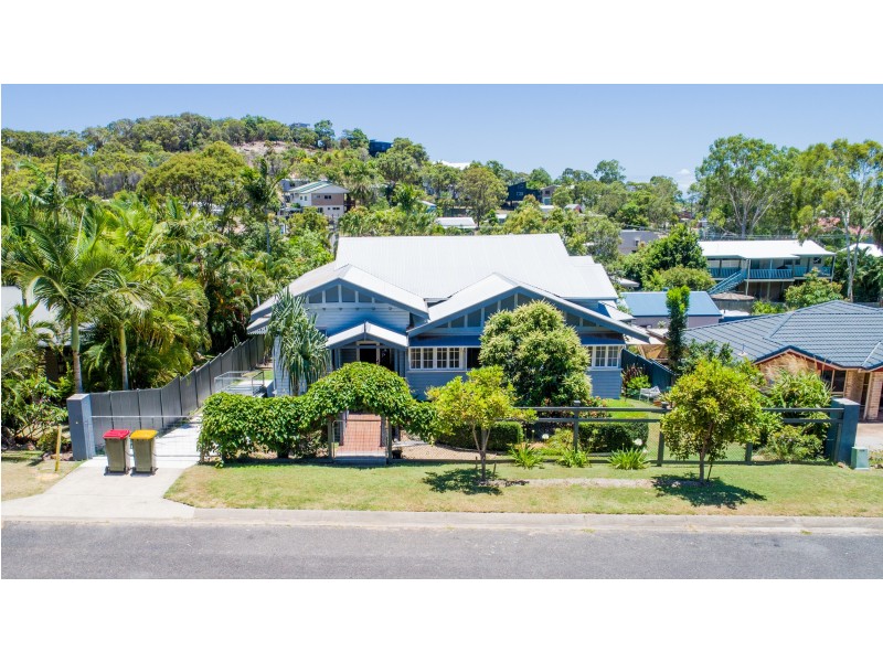 8 Sunlover Avenue, Agnes Water QLD 4677